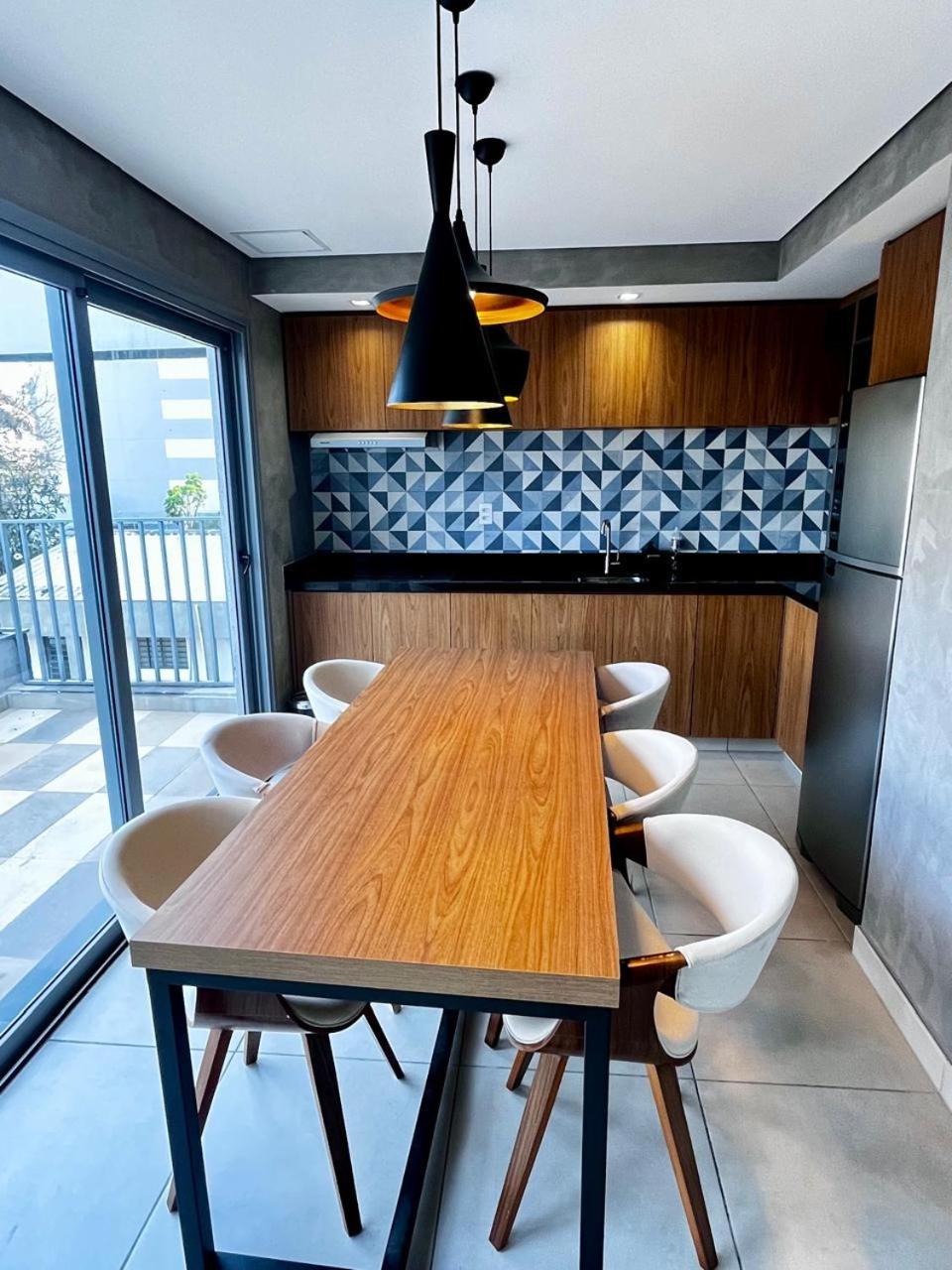 No Brooklin Apartamento São Paulo
