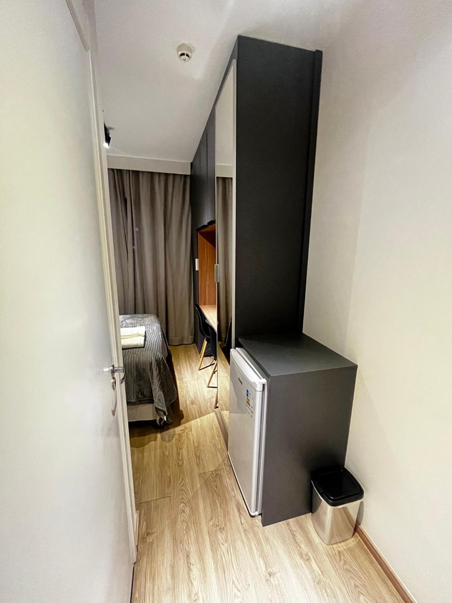 Apartamento No Brooklin *