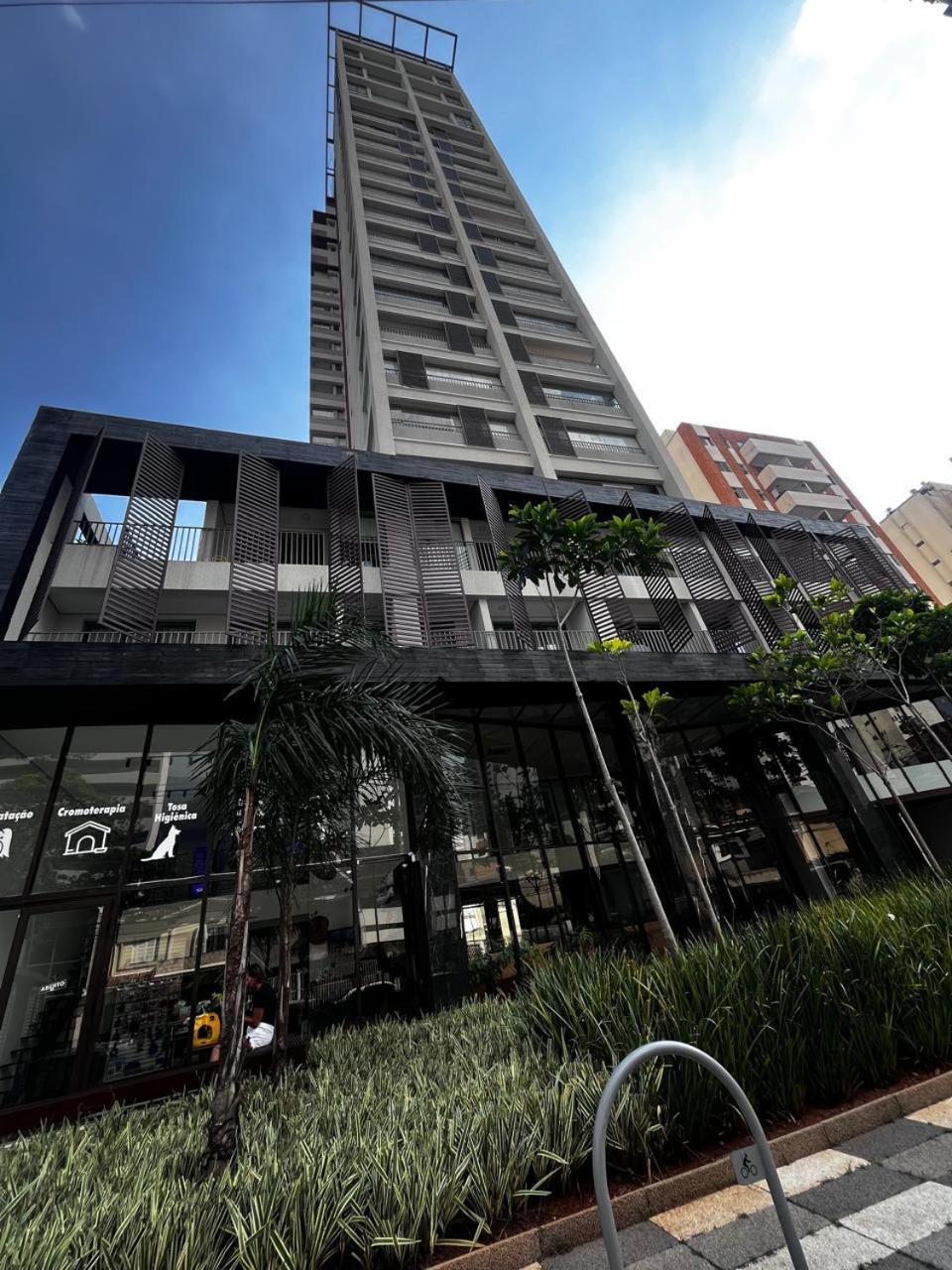 Apartamento No Brooklin *