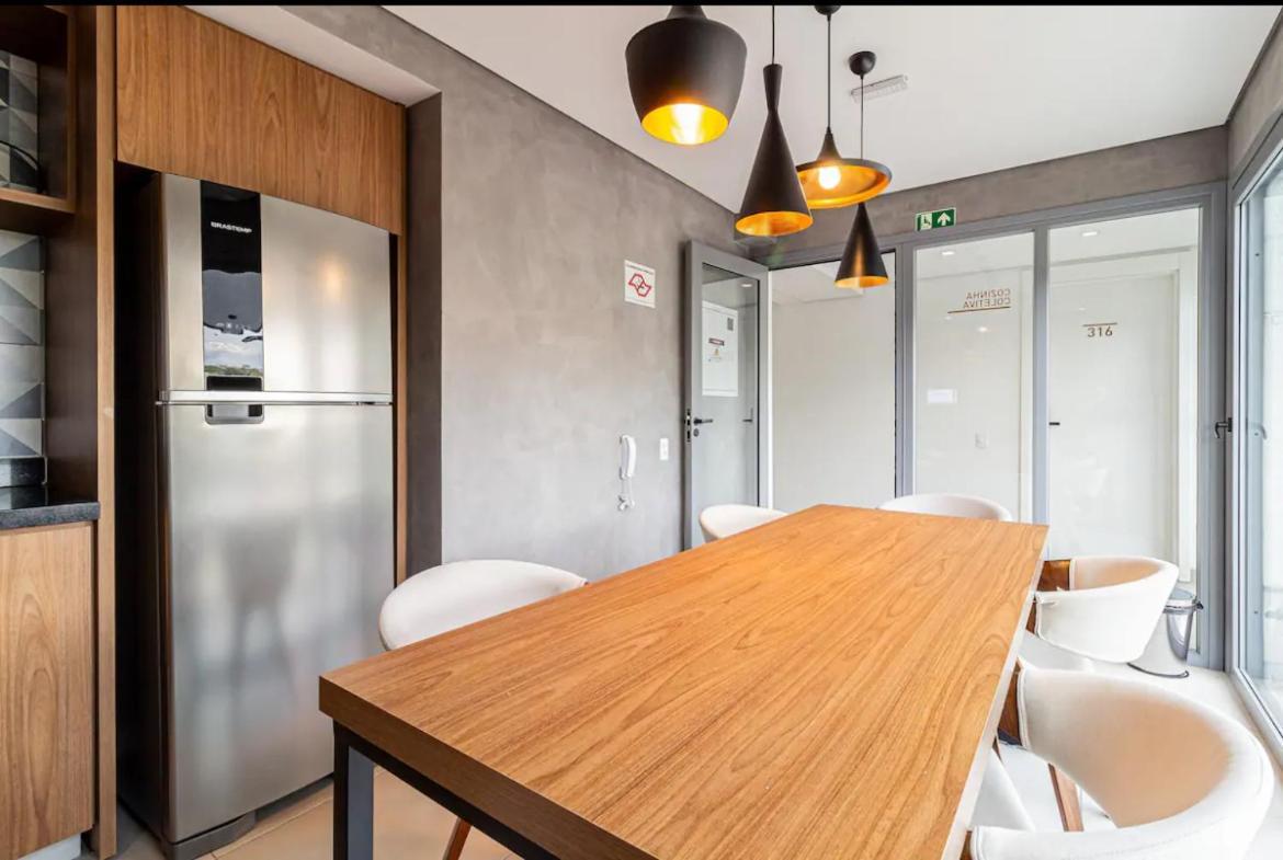 No Brooklin Apartamento São Paulo